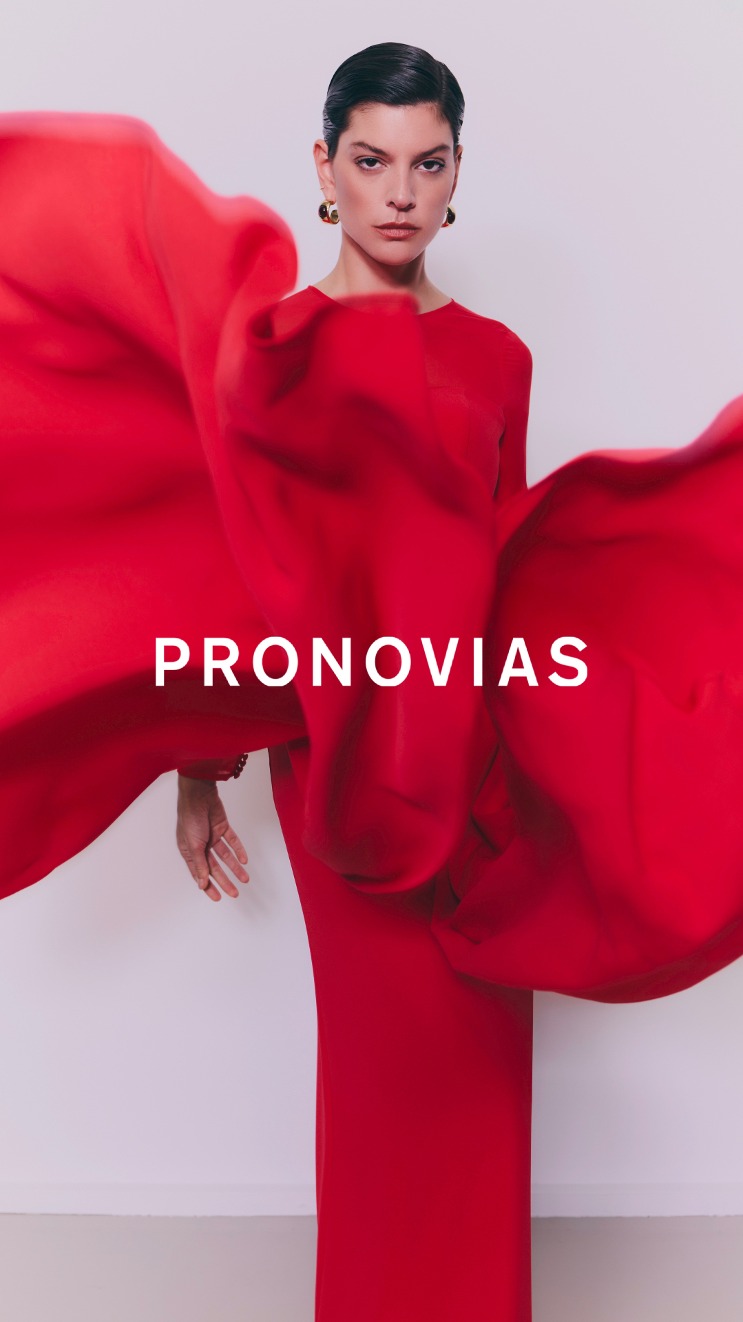 Pronovias