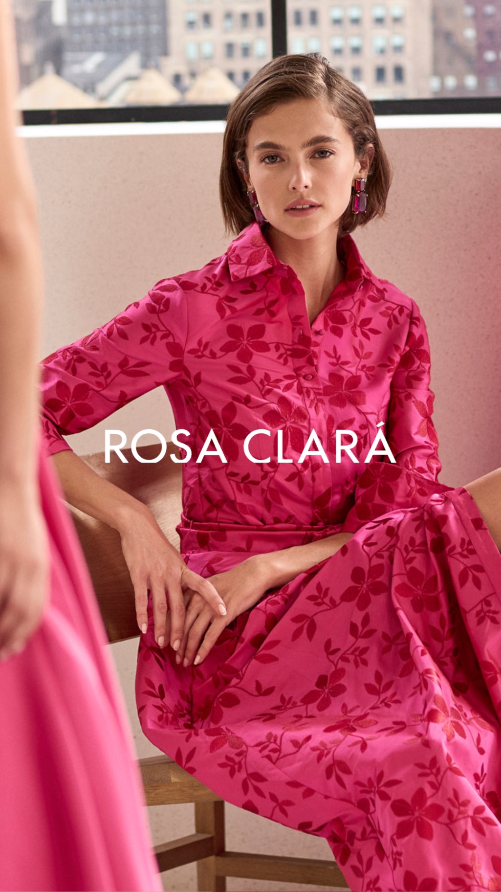 Rosa Clará