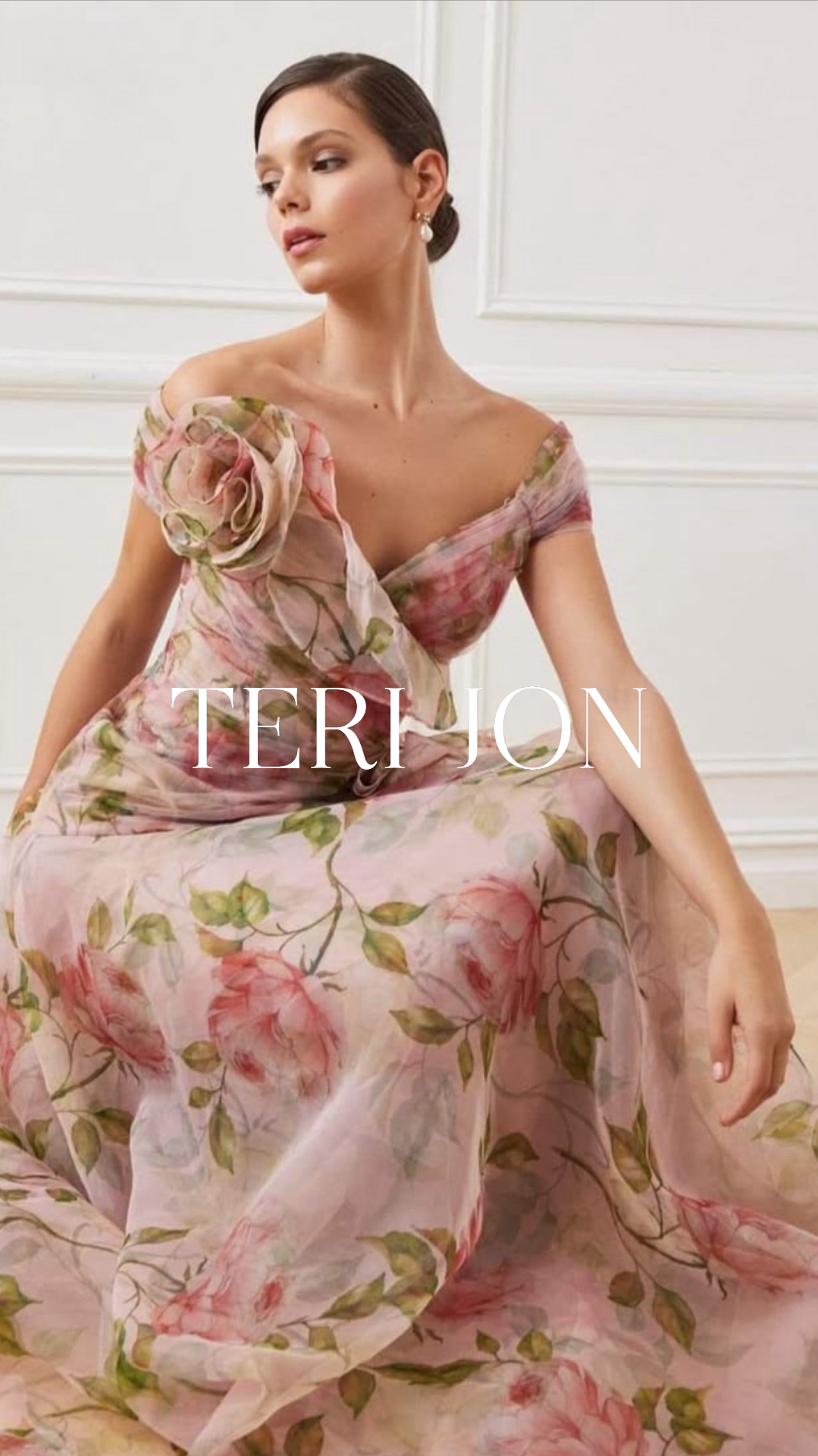 Teri Jon