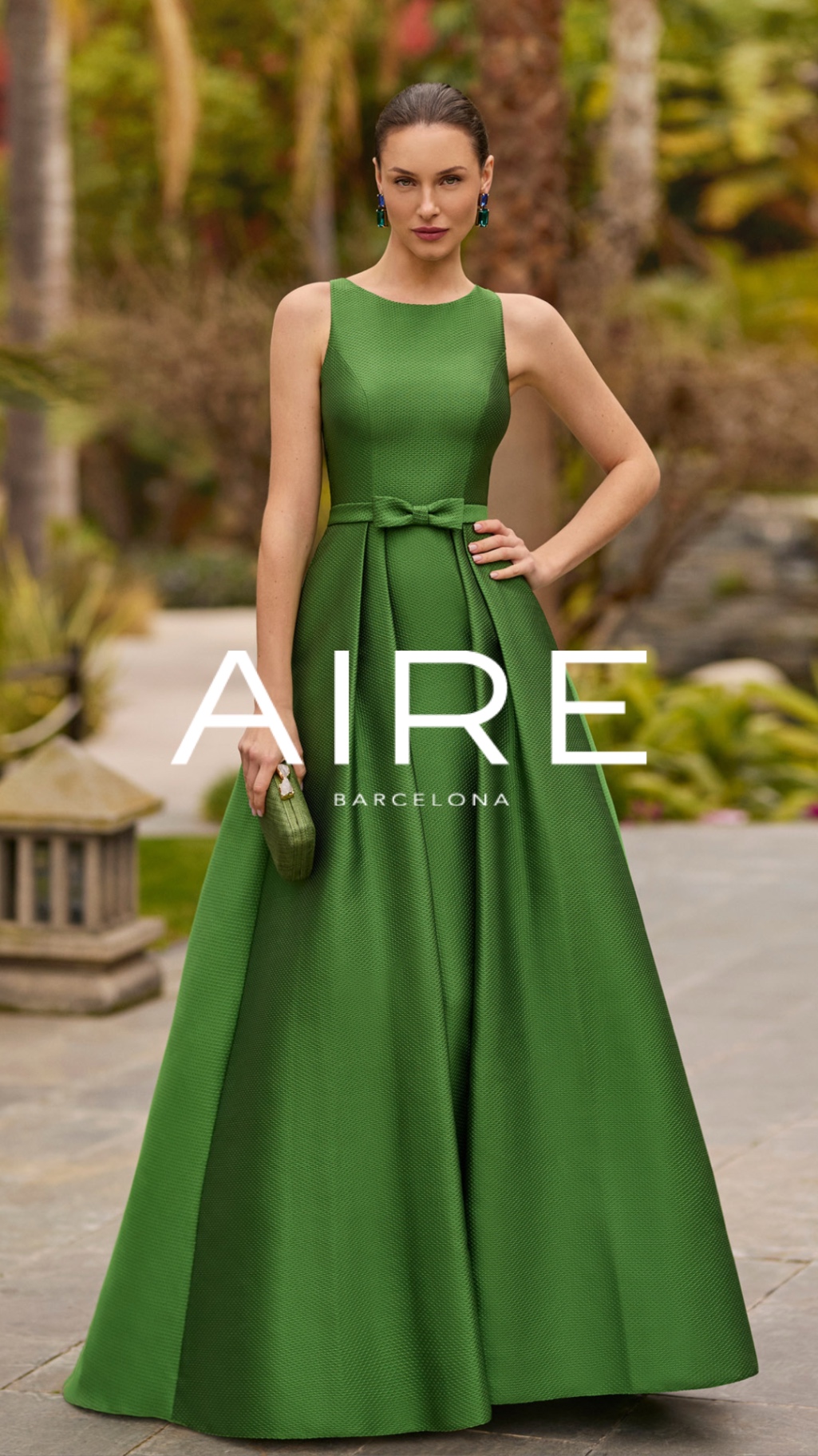 Aire Barcelona