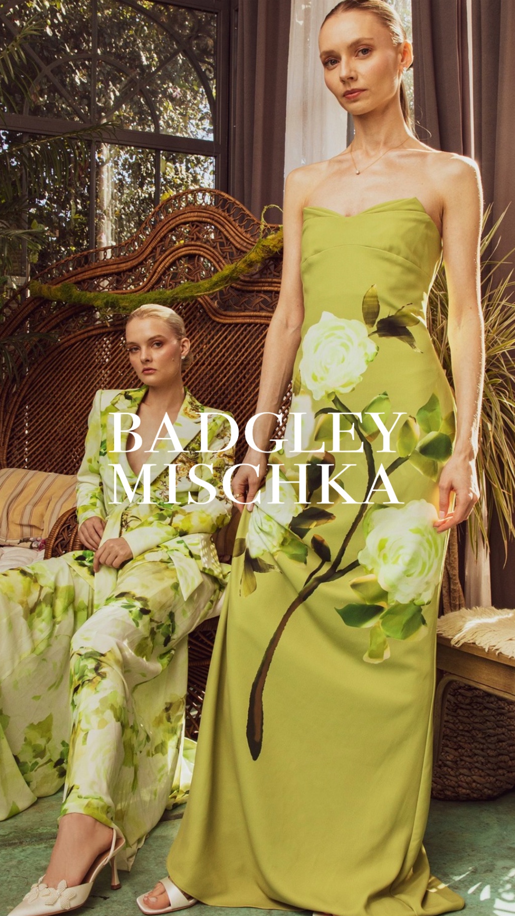 Badgley Mischka