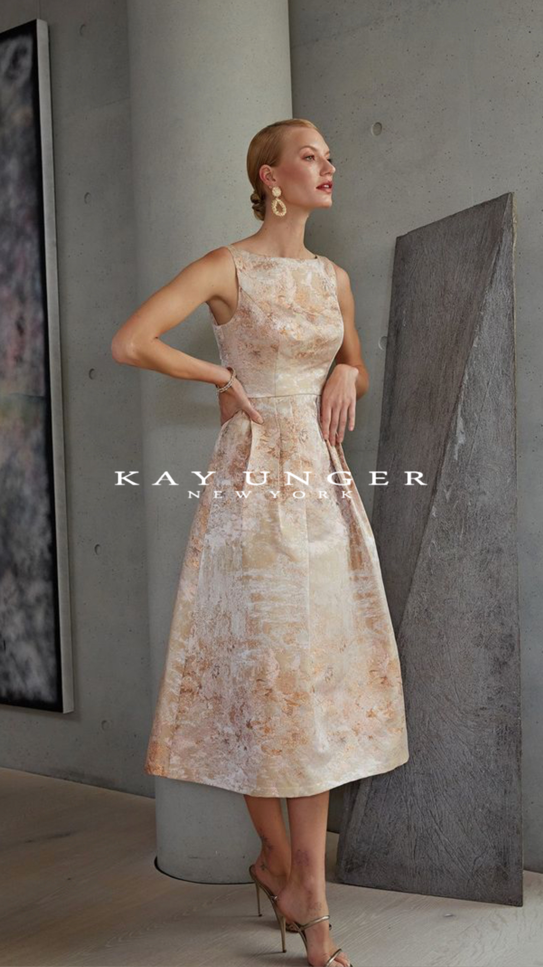 Kay Unger