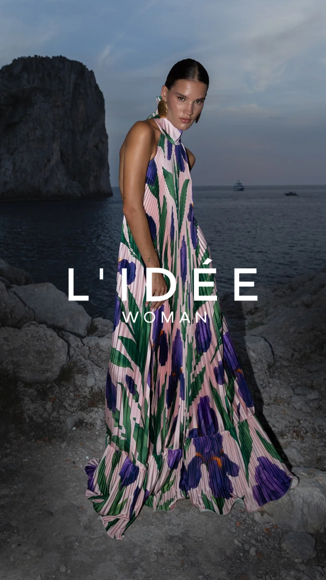 L'Idée Woman