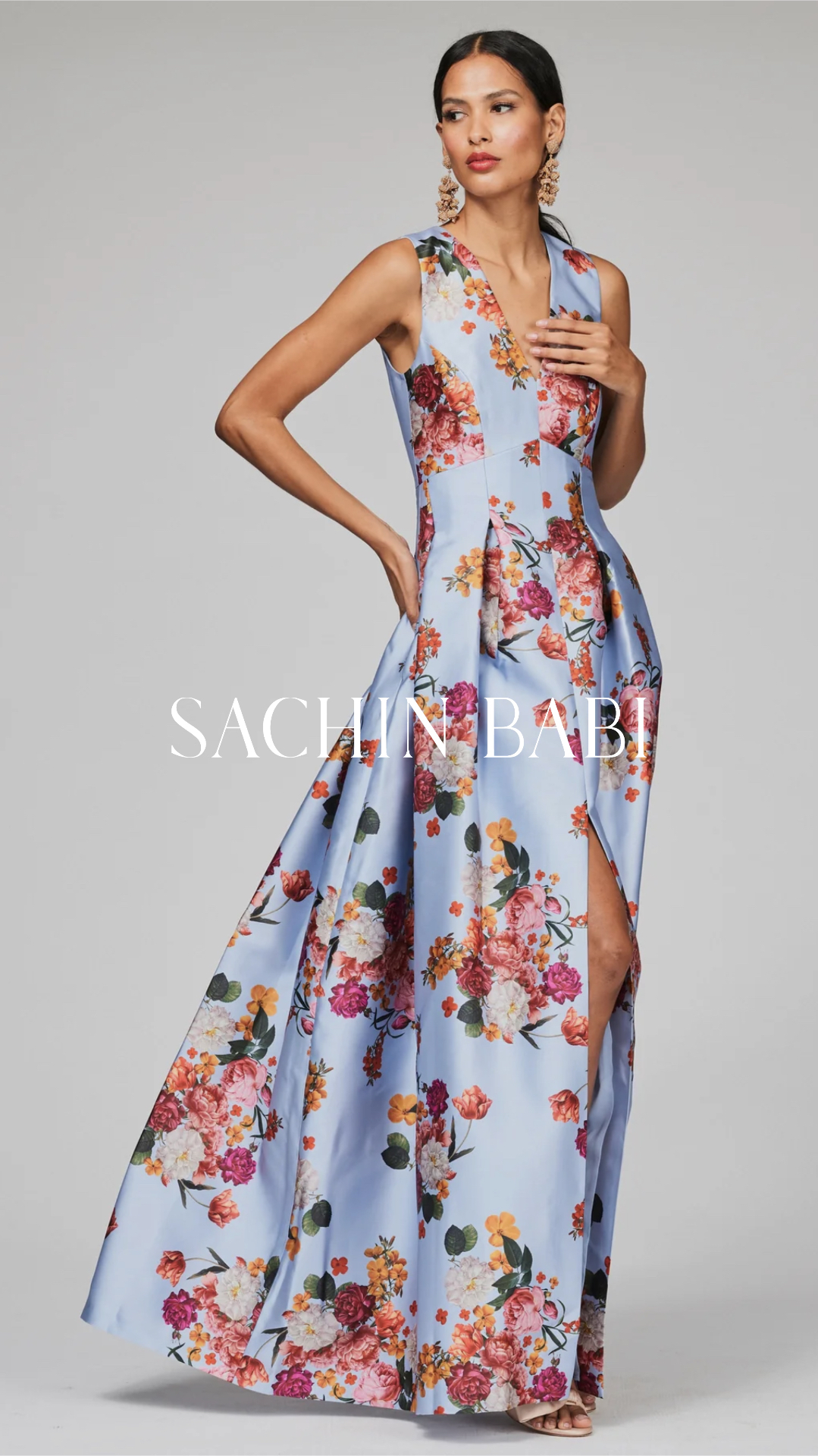 Sachin & Babi