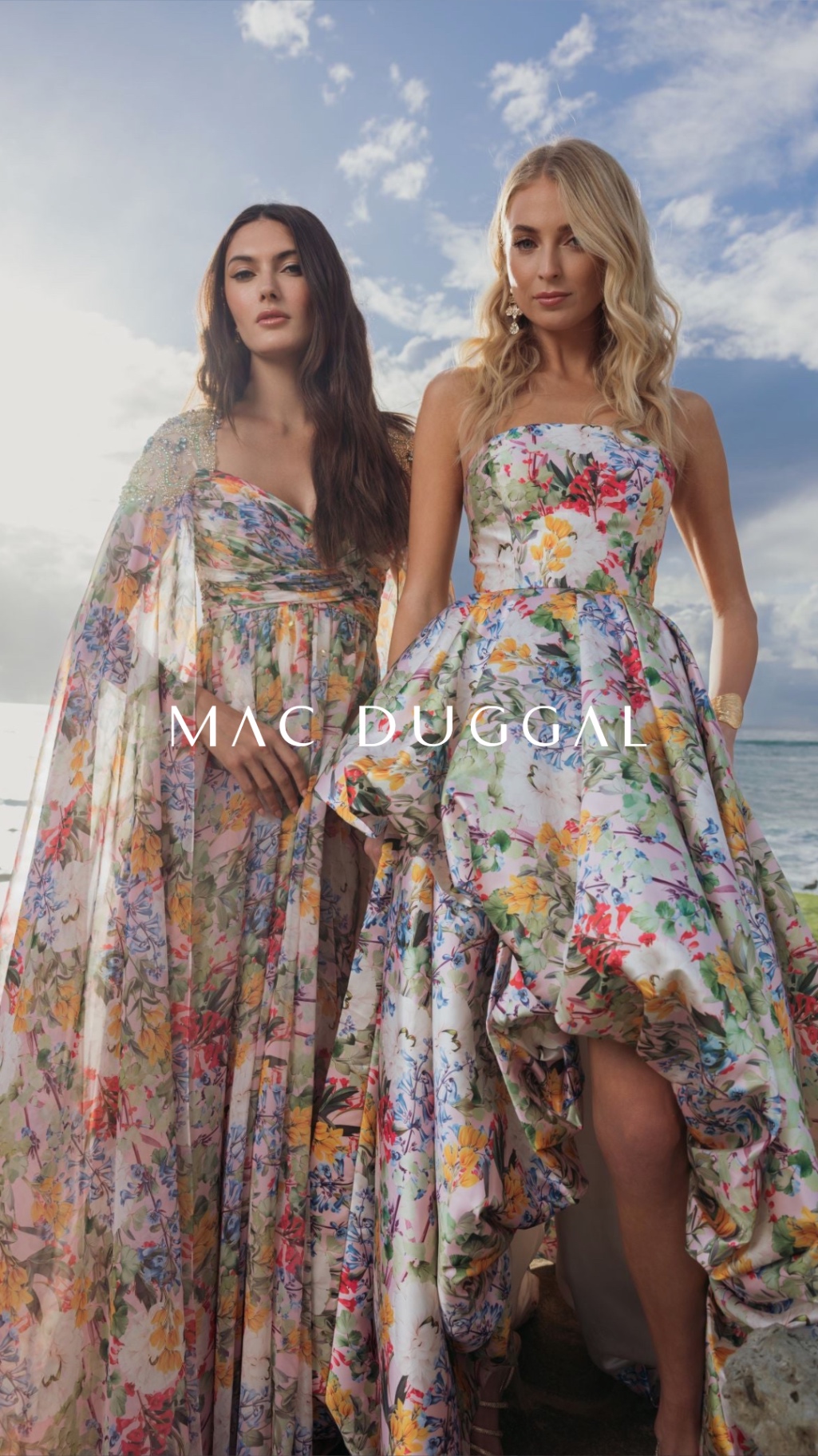 Mac Duggal